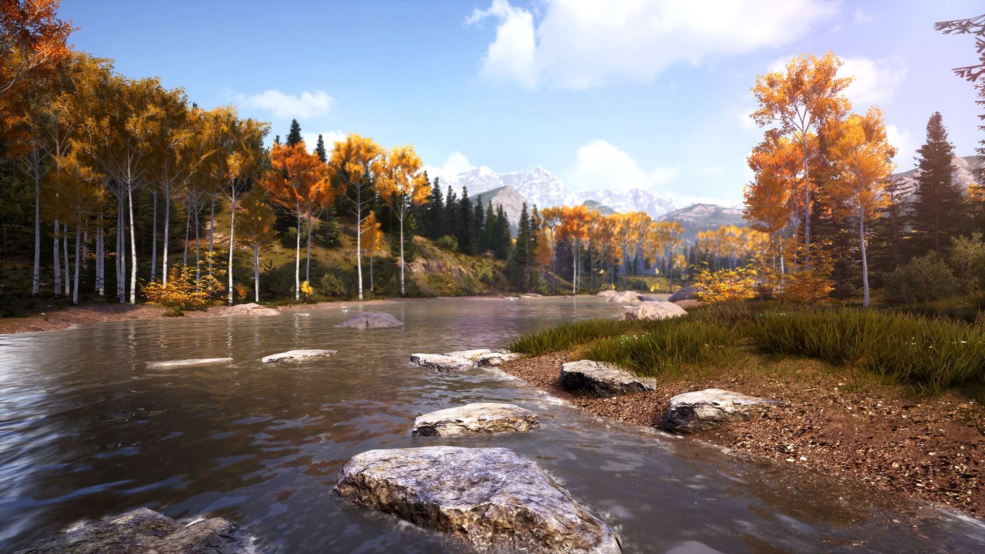 Hunting Simulator 2 кряк для ПК